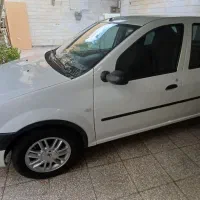 ال نود مدل 96 پارس خودرو