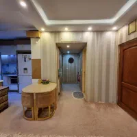 ۹۶ متر ۲ خواب شهرک یاس فول امکانات ۲ تراس کوهک