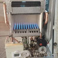 سرویس و تعمیرات پکیج و شوفاژ و آبگرمکن|خدمات پیشه و مهارت|شیراز, قدوسی غربی|دیوار