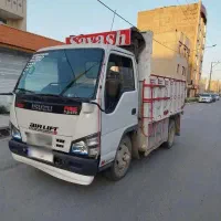 ایسوزو5200|خودرو سنگین|قوچان, |دیوار