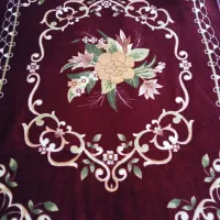 پتو ۱نفره نرمینه|رختخواب، بالش، پتو|شیراز, فرگاز|دیوار