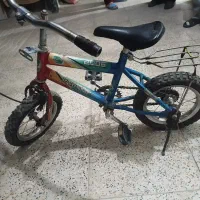 دوچرخه