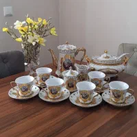 سرویس پذیرایی لرد شید لیلی و مجنون