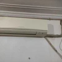 کولر ۳۶ هزار میتسوبیشی