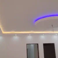 گچکاری لکه گیری و دیوار گچی