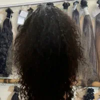 اکستنشن مو با قیمت منصفانه