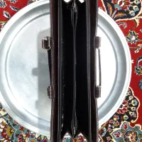 کیف چرمی اداری/مهندسی|کیف، کفش، کمربند|خمینیشهر, |دیوار