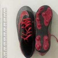 استوک فوتبال نایکی|کیف، کفش، کمربند|قم, سعادتی|دیوار