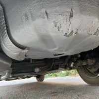 فروش خودرو سورن پلاس دوگانه|خودرو سواری و وانت|مراغه, |دیوار