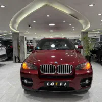 BMW x6 2011|خودرو سواری و وانت|تهران, نیلوفر|دیوار