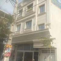 اجاره واحد  تجاری ، خدماتی
