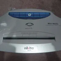 کاغذ خردکن نیکیتا مدل SD 468