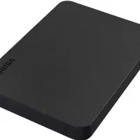 هارد توشیبا ظرفیت 1 ترابایت