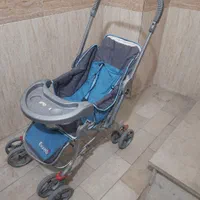 کالسکه و کریر  و تاب|کالسکه و لوازم جانبی|تهران, بهارستان|دیوار