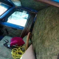 نیسان تک سوز|خودرو سواری و وانت|مشهد, ایثارگران|دیوار