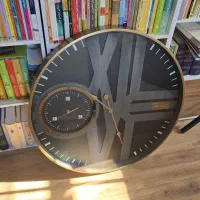 ساعت دیواری هلموت|ساعت دیواری و تزئینی|تهران, قلهک|دیوار