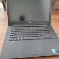 لپ تاپ dell نونو به شرط|رایانه همراه|شیراز, دارالرحمه|دیوار
