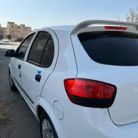 تیبا ۲ مدل ۹۹|خودرو سواری و وانت|هشتگرد, شهرک کوثر|دیوار