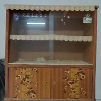 بوفه قدیمی