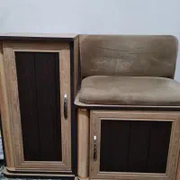 میزتلفن کمدی