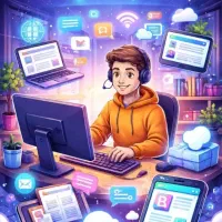 تایپ ترجمه تحقیق مقاله پاورپوینت پروپوزال خلاصه