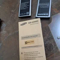 گوشی سامسونگ S5|موبایل|کرج, جهان‌شهر|دیوار