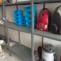 طبقه ویترین