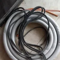 کابل ولوله اسپیلت