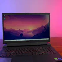 لپتاپ گیمینگ DELL  G15