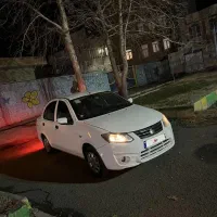 ساینا 1400 معمولی کم کار