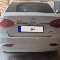 جک جی 4 مدل آخر 1401 کم کارکرد|خودرو سواری و وانت|اندیشه, اندیشه فاز ۱|دیوار