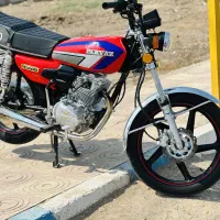 موتور  200پرواز