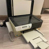 پرینتر HP|پرینتر، اسکنر، کپی، فکس|تهران, درختی|دیوار