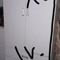 کمد لباس