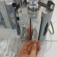 لوستر مدل پیانویی