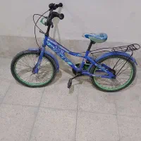دوچرخه ۲۰خارجی