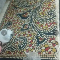 قالی وگلیم فرش درحدنو