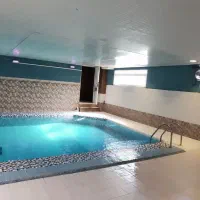 استخردار لوکس جنگلی|اجارهٔ کوتاه‌مدت ویلا و باغ|رامسر, |دیوار