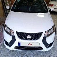 کوییک آراس سفیدمشکی