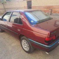 پژو۲۰۰۰درجه۱ تمام رنگ|خودرو سواری و وانت|اشنویه, |دیوار