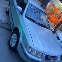 سمند lx مدل ۱۳۸۲|خودرو سواری و وانت|مشهد, رضاشهر|دیوار