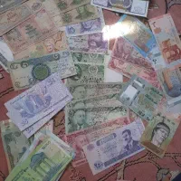 اسکناس کلکسیونی