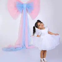 لباس مجلس بچه گانه