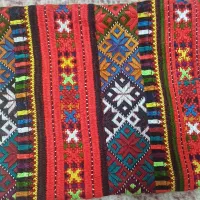 رو پارچه تارشمار صفر