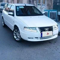 سمندسورن دوگانه ef7