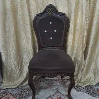 مبل چوبی|مبلمان خانگی و میز عسلی|ورامین, خیر آباد|دیوار