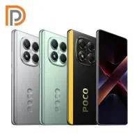 poco x7 آکبند