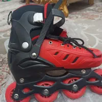 اسکیت مدل پالاما