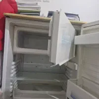 فروش یخچال|یخچال و فریزر|اهواز, شهرک حفاری|دیوار