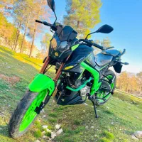 موتور سپهر 200 NL